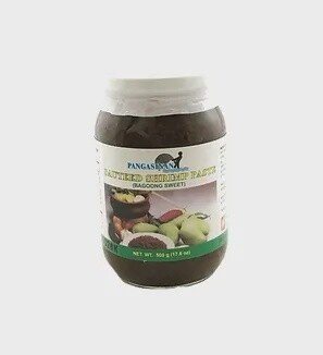 Pangasinan Sauteed Alamang süß (B) 18 Unzen