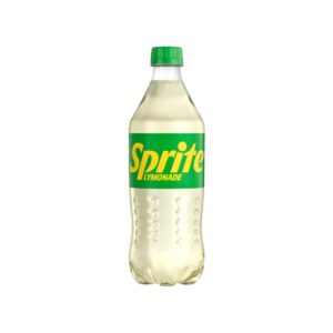 Sprite Lymonade (uns)