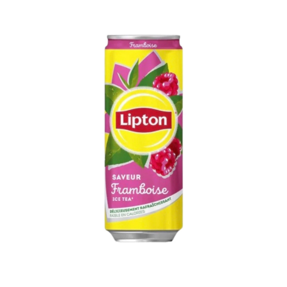 Lipton Saveur Framboise Eistee