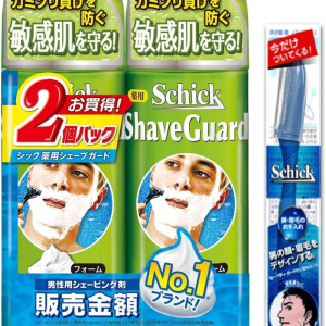 schick maßgeschneiderte Hydrat Rasierer Set – Halter + 16 Nachfüllklingen – empfindliche Haut – in japan – tokyo sakura Mall gemacht – Hydro5