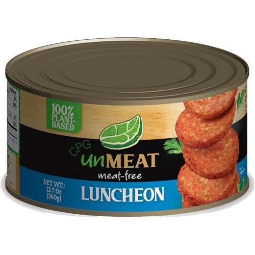 Unfleisch – Fleischfrei – Mittagessen – 100% pflanzlich – 360 G