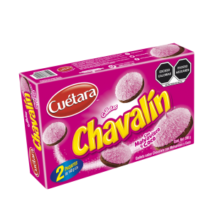 Cuetara Chavalin Kekse