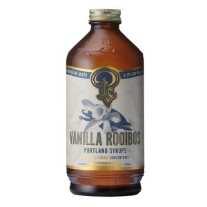 Vanille-Rooibos – 6 x 12 Unzen