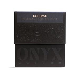 Onyx Eclipse Kaffee