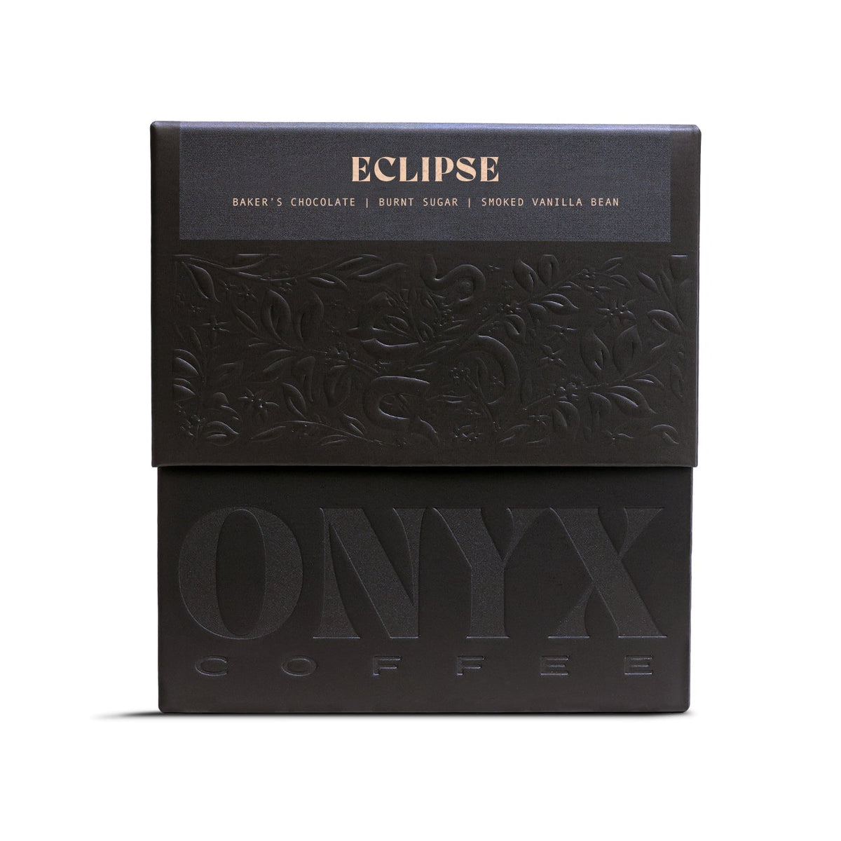 Onyx Eclipse Kaffee