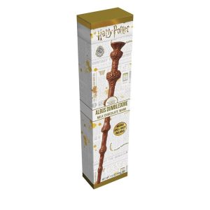 Harry Potter Milchschokoladestab (Albus-Dumbledore) – 1,5 Unzen