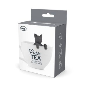 Fred & Friends Purrtea – Katzentee Infuser