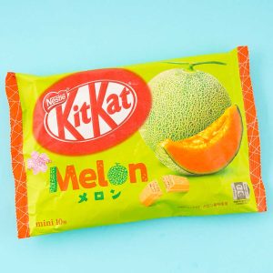 Kit kat Pralinen – Melone