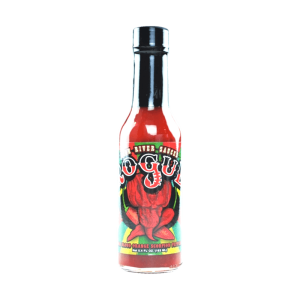 High River Soße Rogue scharfe Sauce
