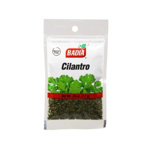 Badia Cilantro Cello, 0,25 Unzen – Packung mit 12