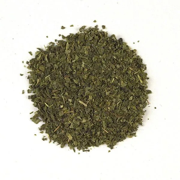 Saison Pick Grün Fannings Bio