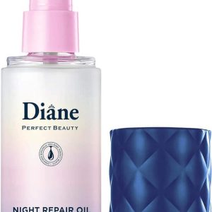 Diane Haaröl Deep Repair Midnight Berry Duft perfekte Schönheit Nacht Reparatur Öl