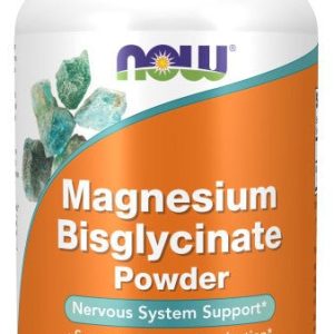 Magnesium Bisglycinate Pulver