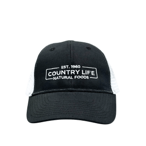 Country Life Hut