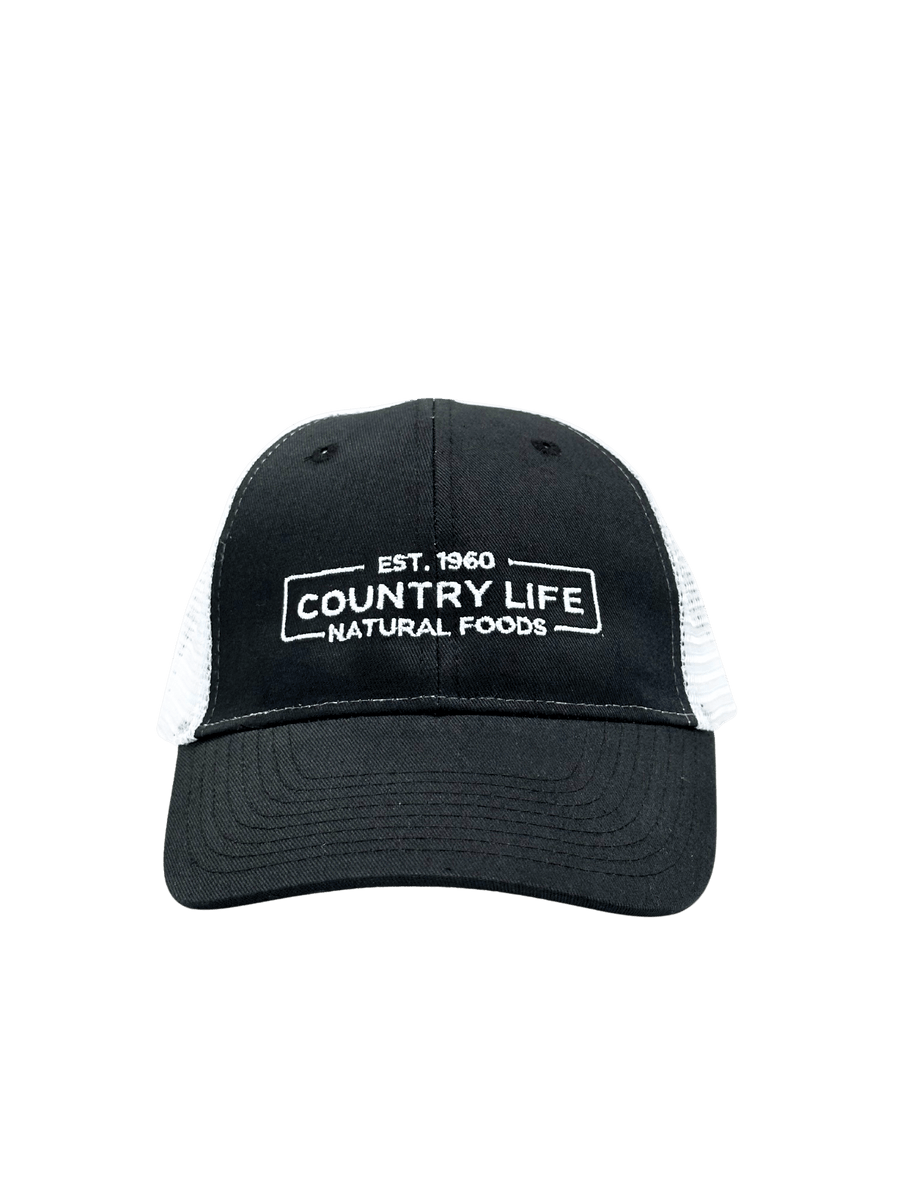 Country Life Hut