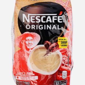 Nescafe Original – 3In1 / 30X25G