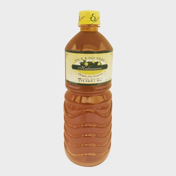 Calamansi Saft Konzentrat 320ML