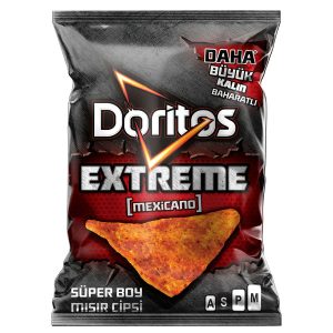 Doritos Extreme Mexicano Maischips