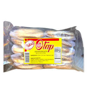 MaLou’s Otap ( Zuckerkekse) – 240g