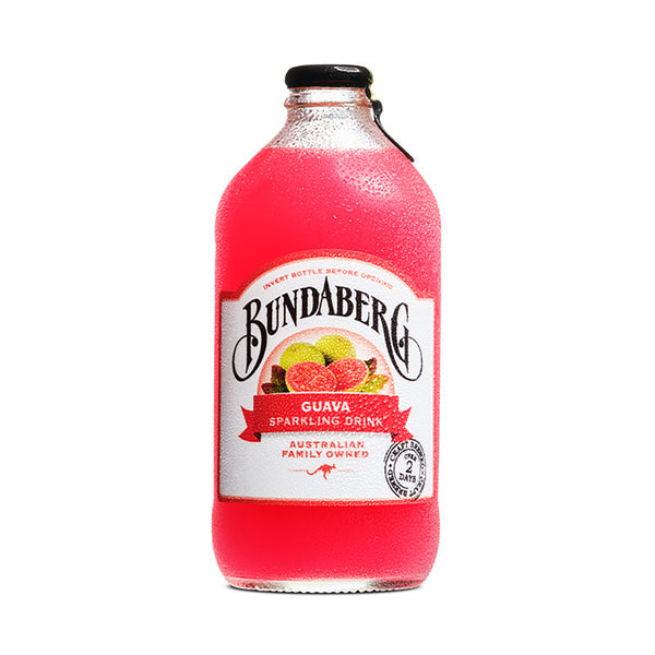 Bundaberg Guava Sekt