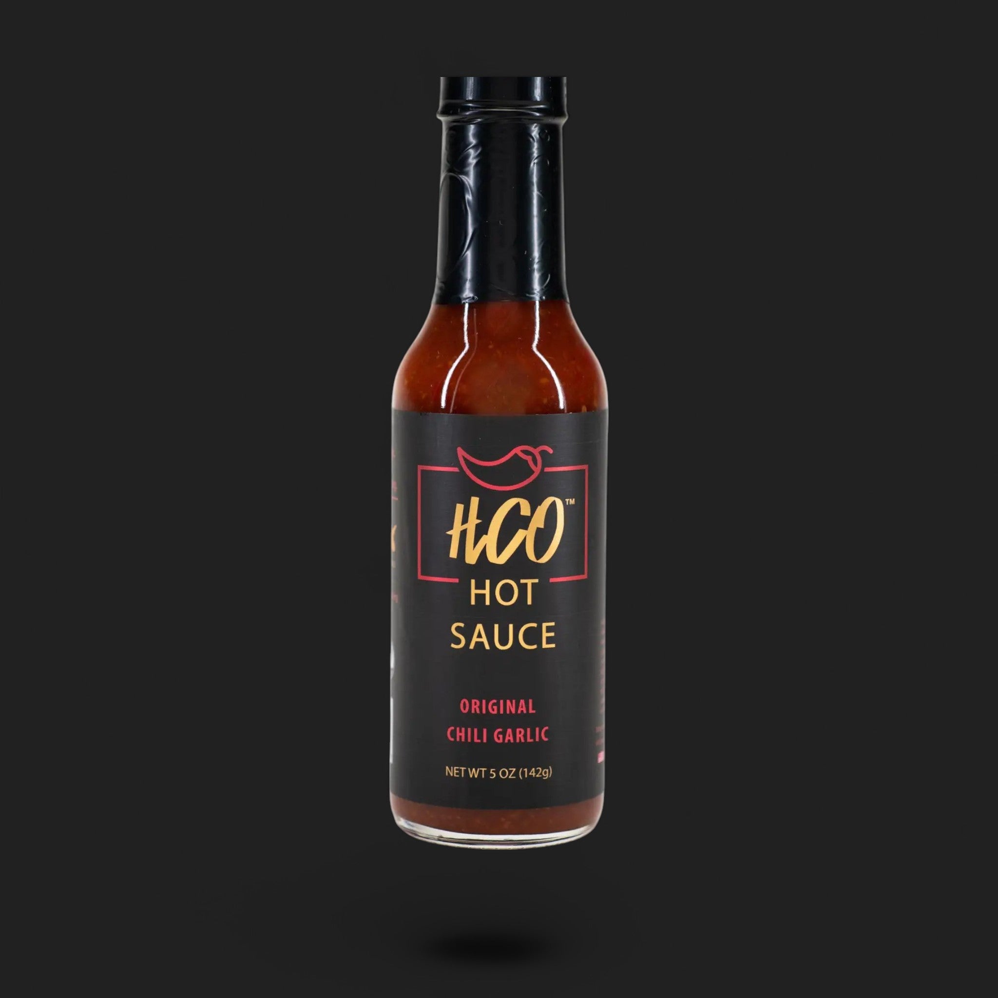 HCO Chilisauce – Kleine Hitze mit großem Geschmack
