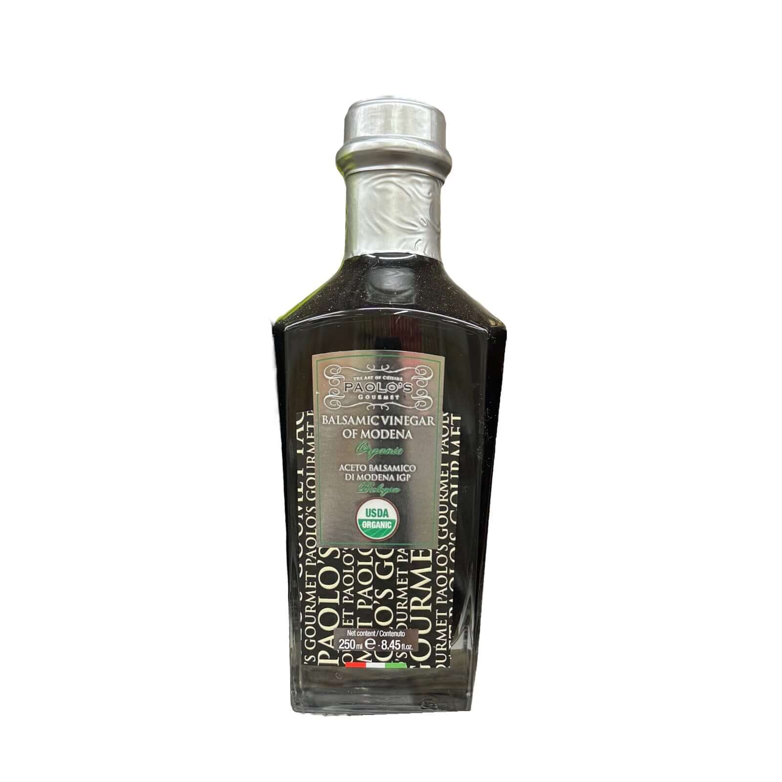 Paolo's Balsamico von Modena