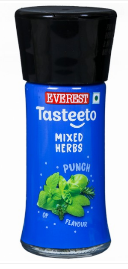 Everest Tasteeto gemischte Kräuter, 12g