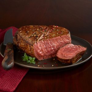 Wildfeuer 8-oz. Filets