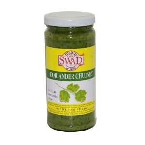 Swad Koriander chutney