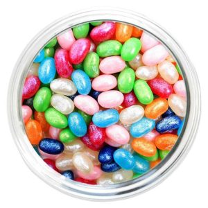 Jelly Belly Jewels Collection – Assorted Gelee Bohnenmischung