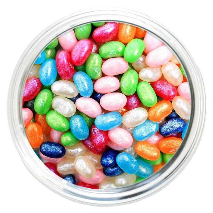 Jelly Belly Jewels Kollektion – Verschiedene Jelly Beans Mischung