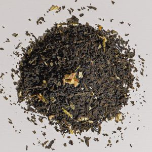 Jasmine entkoffeinfreier grüner Tee