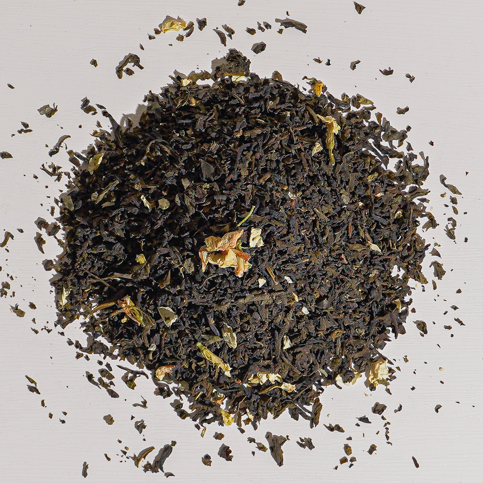 Jasmine entkoffeiniert Grüner Tee