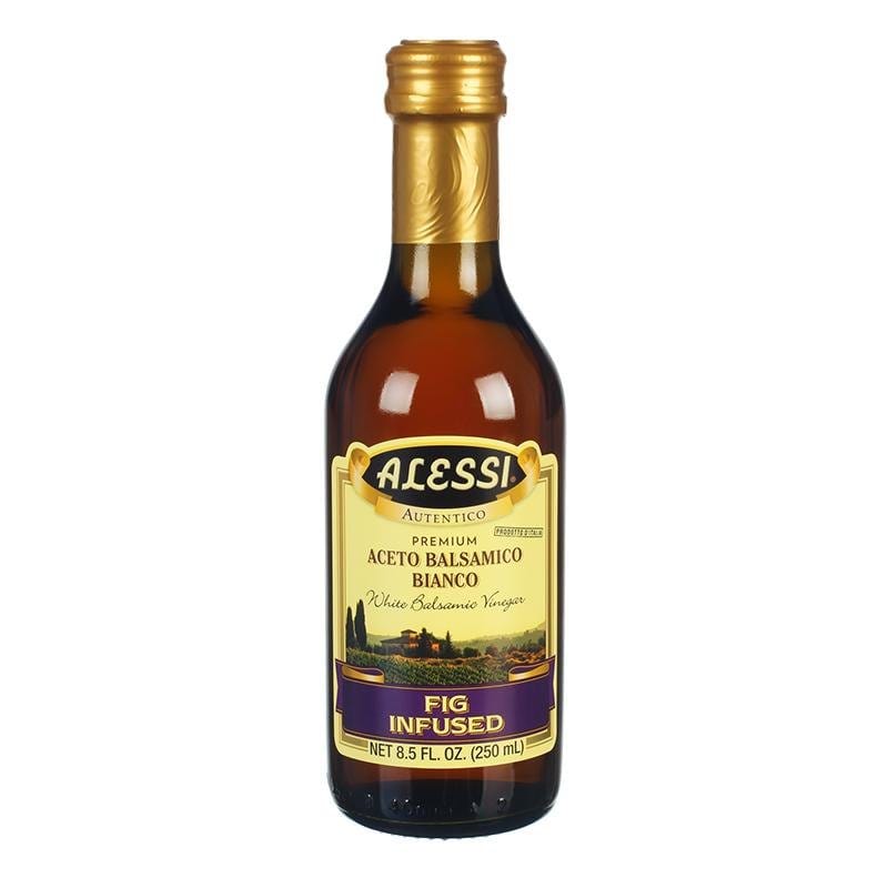 Alessi Weißer Balsamico Essig Fig Infused