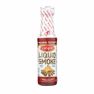 Colgin Liquid Smoke natürliche Hickory