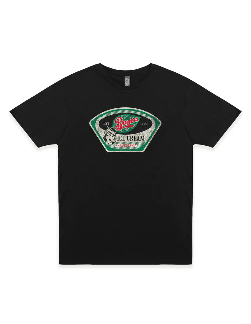Breyers Eiscreme Est. 1866 T-Shirt