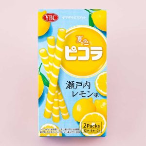 Picola Egg Rolls – Setouchi Zitronen