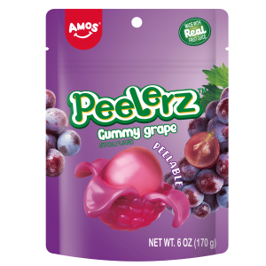 Amosschälerz-Traube – – 170g