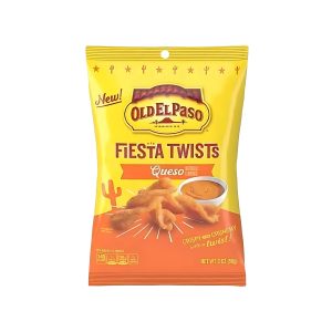 alte el paso queso fiesta twist (usa)
