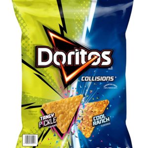 doritos Kollisionen – 262,2g