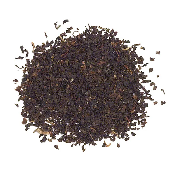 Java BOP Blend