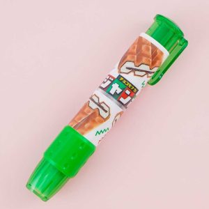 choco monaka jumbo Radiergummi-Pen