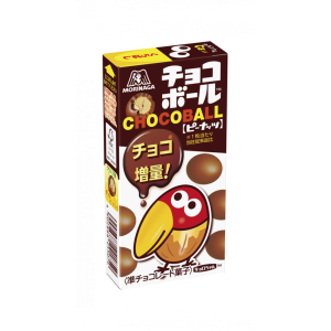 morinaga-Kugel, Erdnüsse – 24g