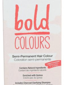 Tints Of Nature Tint Haare fett rosa gold 2.46 fo – Packung mit 3