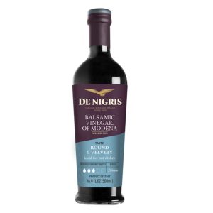 de nigris balsamico Essig – modenas edelste