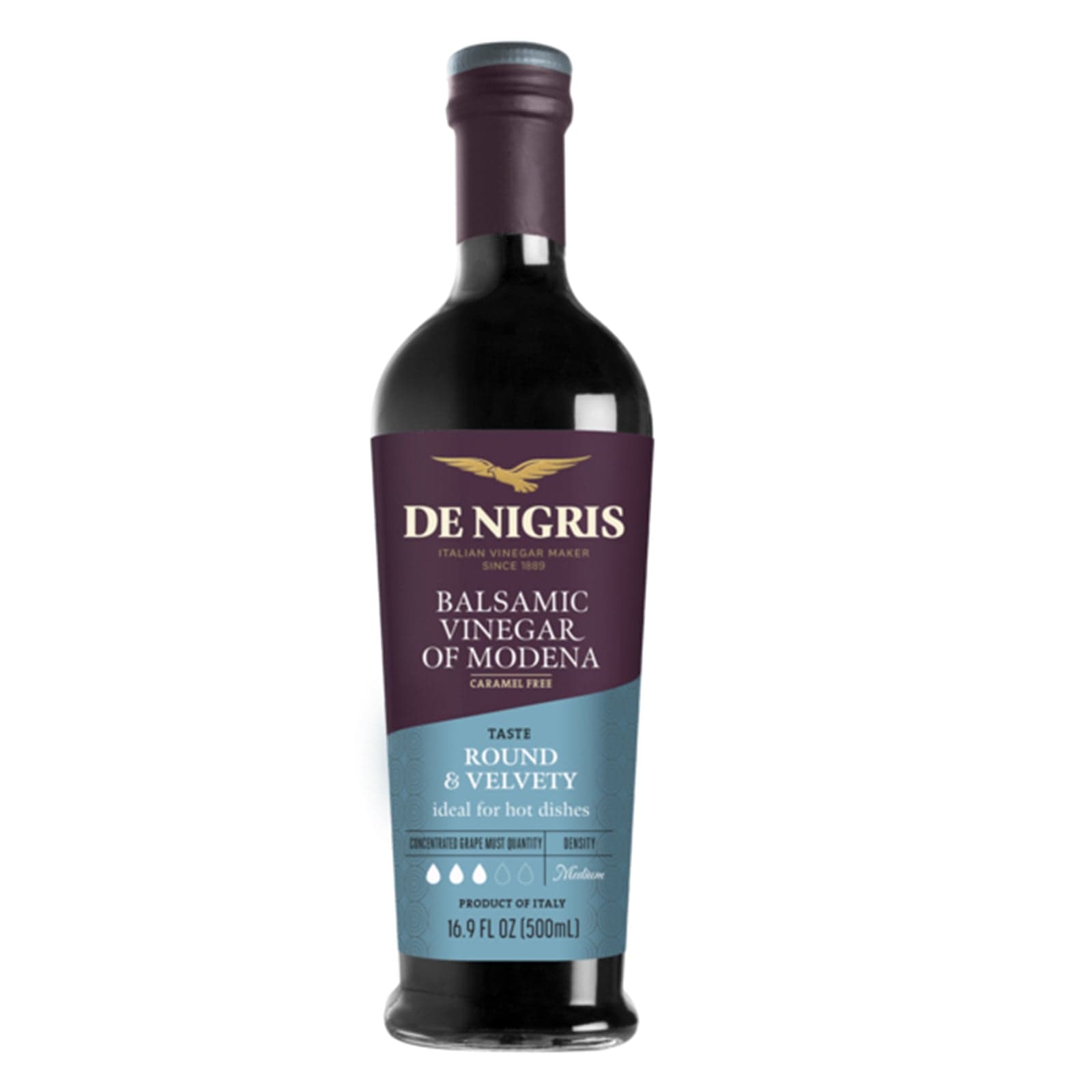 De Nigris Balsamico Essig – Modena's Finest