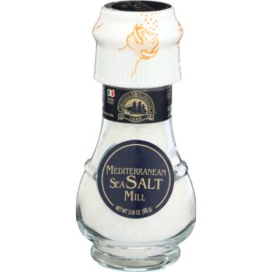 Drogheria & Alimentari Salzmediterrane Mühle, 3,17 Unzen (Packung mit 6 Stück)