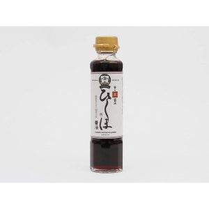 Yamato Hishio Shoyu japanische rohe Sojasauce 180ml