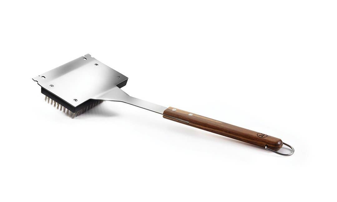 Outset Grande Verde Grillbürste