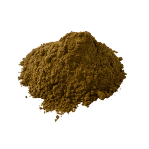 Barley Grass Pulver